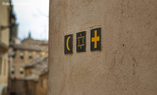 L’ecumenismo del fare, sulla via della pace e del disarmo